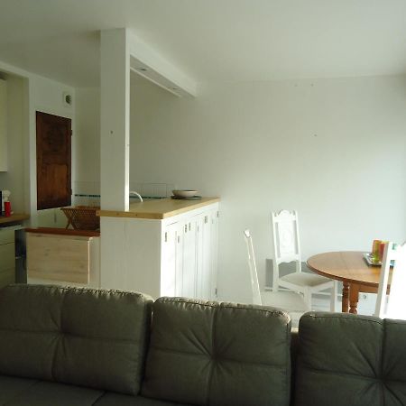 Studio Kelenn A Carantec Apartment Exterior photo
