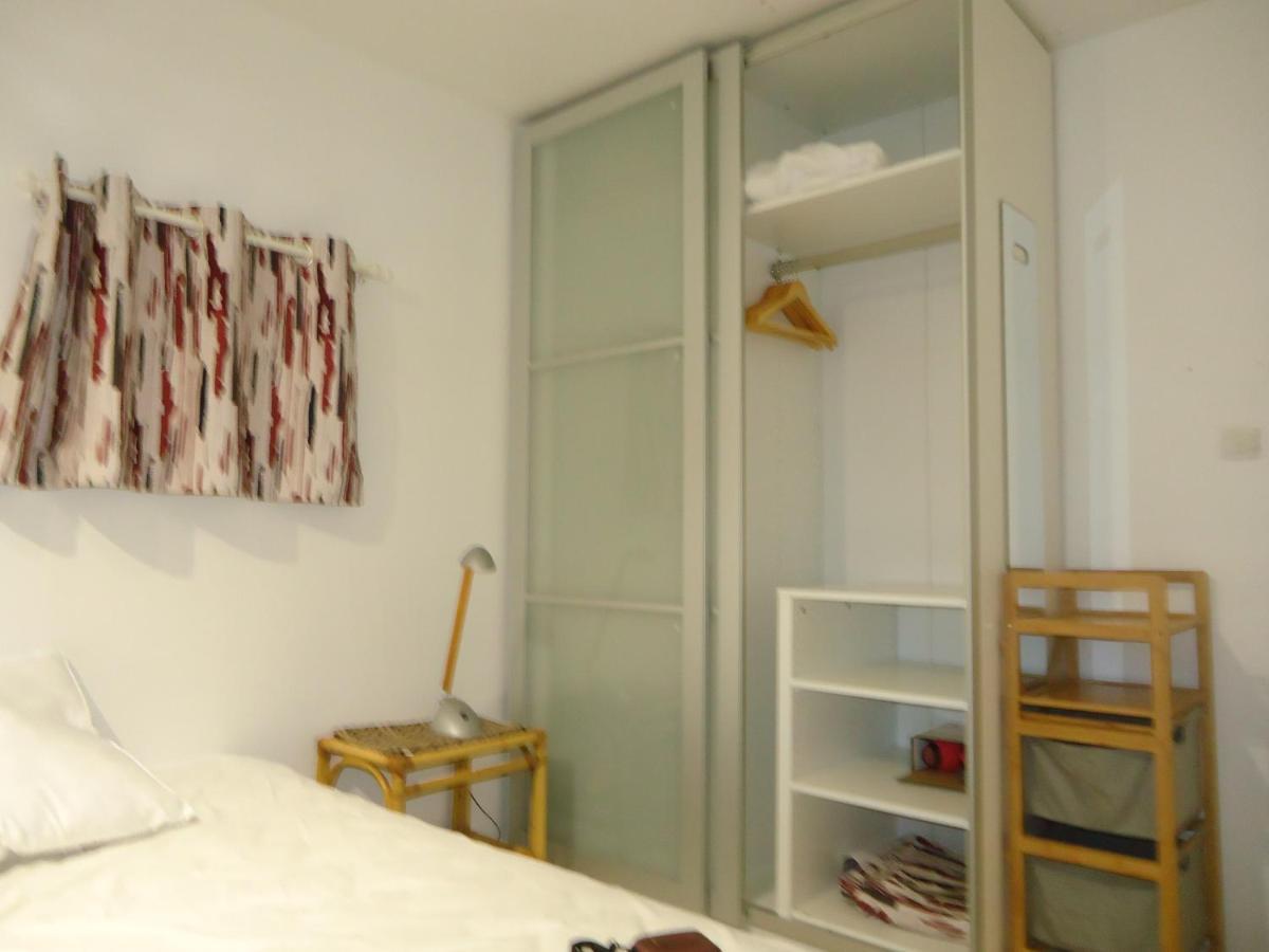 Studio Kelenn A Carantec Apartment Exterior photo